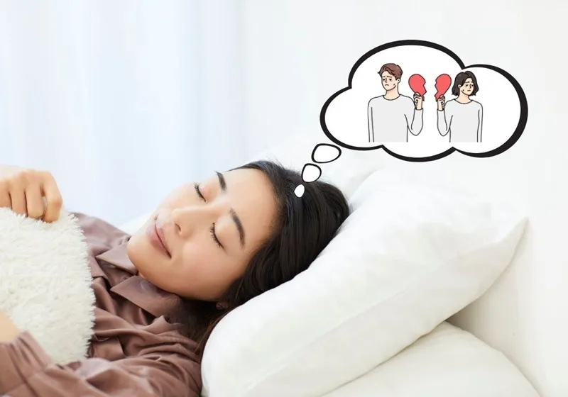 nam mo thay nguoi yeu cu nhieu lan